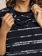 Top It Up Smock by Sympli