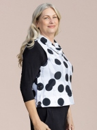 Top It Up Smock by Sympli