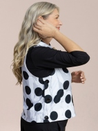 Top It Up Smock by Sympli