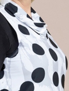 Top It Up Smock by Sympli