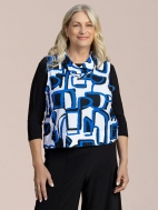 Top It Up Smock by Sympli