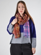 Tracey Scarf by Amet & Ladoue