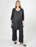 Tracy Tunic by Chalet et ceci