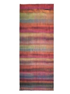 Tramonto Ombre Scarf by Dupatta Designs