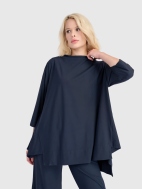 Trapeze Top by Alembika