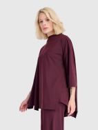 Trapeze Top by Alembika