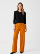 Travel Pant by Bryn Walker