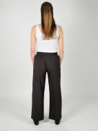 Travel Pant by PacifiCotton