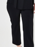 Traveler Crop Pant by Porto