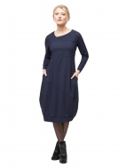 Tresor Dress by Porto