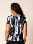 Tribeca Tee by Habitat