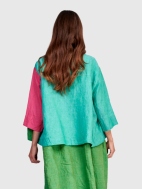 Tropical Jacket by Alembika