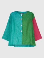 Tropical Jacket by Alembika