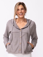 Try Hoodie by Escape by Habitat