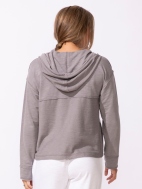 Try Hoodie by Escape by Habitat