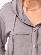 Try Hoodie by Escape by Habitat