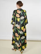 Tulip Shirt-Dress by Alembika