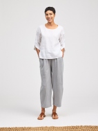 Tulip Slv Top by Cut Loose