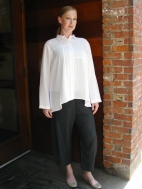 Twille Curve Pant by Blanque