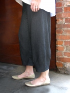 Twille Curve Pant by Blanque