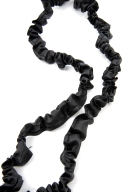 Twist Necklace by Kozan