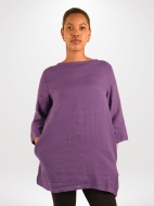 Twyla Tunic by Bryn Walker