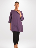 Twyla Tunic by Bryn Walker