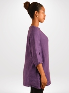 Twyla Tunic by Bryn Walker