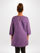 Twyla Tunic by Bryn Walker