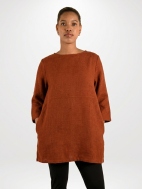 Twyla Tunic by Bryn Walker