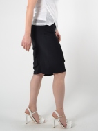 Uber Skirt by Porto