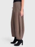 Uptown Lantern Pants by Alembika