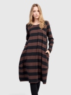 Urban Moxy Relaxed Dress by Alembika