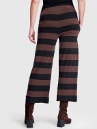 Urban Retrofit Cropped Pants by Alembika