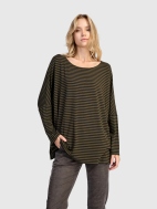 Urban Root Tee by Alembika