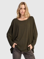 Urban Root Tee by Alembika