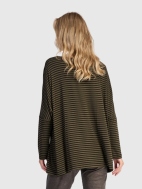 Urban Root Tee by Alembika