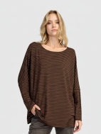 Urban Root Tee by Alembika