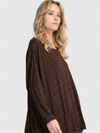 Urban Root Tee by Alembika