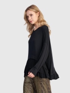 Urban Softie Lull Top by Alembika