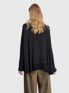 Urban Softie Lull Top by Alembika
