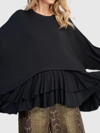 Urban Softie Lull Top by Alembika