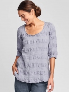 Urban Top by Flax