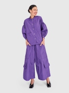 Utility Top by Alembika