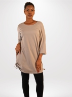 Vanya Tunic by Bryn Walker