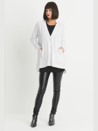 Varsity Cardigan by Planet by Lauren G