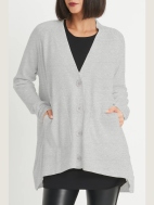 Varsity Cardigan by Planet by Lauren G