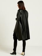 Vegan Leather Duster by Planet