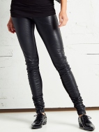 Vegan Leather Sexy Legging by Planet