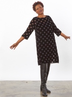 Velvet Hester Dress by Bryn Walker